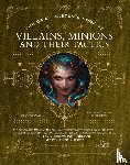 Hubrich, Aaron, Dillon, Dan, Pinto, Jim, Syrene, Vall - The Game Master’s Book of Villains, Minions and Their Tactics