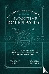 Fishel, Jonah, Fishel, Tristan - The Game Master’s Handbook of Proactive Roleplaying