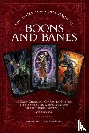 Di, Ginny - The Game Master's Deck of Boons and Banes