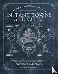 Ashworth, Jeff - The Game Master's Book of Instant Towns and Cities