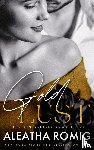 Romig, Aleatha - Gold Lust
