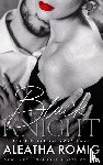 Romig, Aleatha - Black Knight