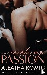 Romig, Aleatha - Remembering Passion