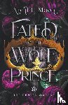 Moon, April L. - Fated to the Wolf Prince