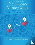 Kendrick, Donna Jean - The Divorce Money Map