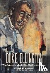 Barbera, Karen S. - Duke Ellington: The Notes the World Was Not Ready to Hear