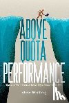 Weinberg, Steve - Above Quota Performance