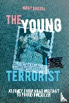 Khouri, Nabil - The Young Terrorist