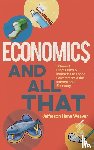 Weaver, Jefferson Hane - Economics and All That