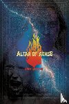 Westrate, Bruce - Altar of Ashes