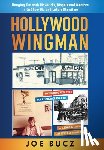 Bucz, Joe - Hollywood Wingman