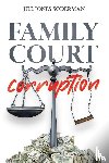 Jones-Soderman, Jill - Family Court Corruption
