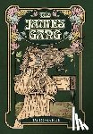 Donahue, Tim - The James Gang