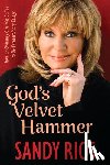 Rios, Sandy - God's Velvet Hammer