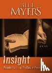 Myers, Bill - Completion: Rendezvous with God