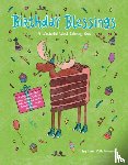 Romero, Dani Ruth - Birthday Blessings