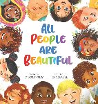Kelly, Vincent - All People Are Beautiful