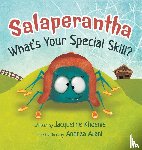 Khoenle, Jaqueline - Salaperantha