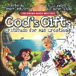 Rocca, Liana La - God's Gifts