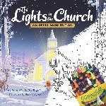 Mayfield, Marilee Joy - The Lights in the Church