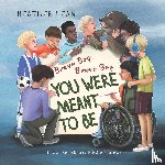 Lean, Heather - Brave Boy, Brave Boy