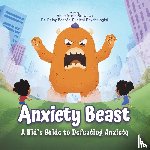 Bosc?n, Dr Deisy, Brown, Anne Marie - Anxiety Beast