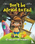 Hsia, Dr Curtis - Don't Be Afraid to Fail
