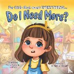 Ahmed, Dr Haitham - Do I Need More?
