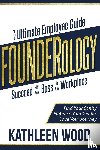 Wood, Kathleen - FOUNDERology