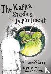 Levy, Francis - Levy, F: Kafka Studies Department