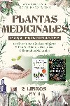 Green, Ava, Bensinger, Kate - Plantas Medicinales Para Principiantes