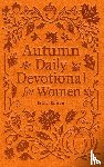 Ellison, Esther - Autumn Daily Devotional for Women