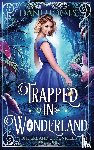 Hoots, Dani - Trapped in Wonderland