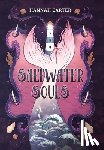 Carter, Hannah - Saltwater Souls
