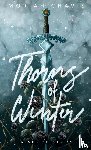 Chavis, Moriah - Thorns of Winter