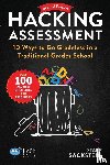Sackstein, Starr - Hacking Assessment