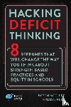 McClure, Byron, Reed, Kelsie - Hacking Deficit Thinking