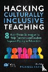 Nalubega-Booker, Kendra - Hacking Culturally Inclusive Teaching
