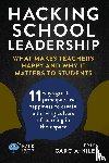 Garcia-Niles, Erika - Hacking School Leadership