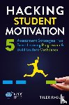 Rablin, Tyler - Hacking Student Motivation