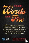 Jacobson, Lissette, McDavid, Maurice - Your Words Are Fire