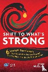 McClure, Byron - Shift to What's Strong