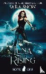 Snow, Sara - Luna Rising