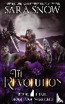 Snow, Sara - The Revolution