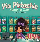 Graham, Pastiche - Pia Pistachio Gets a Job
