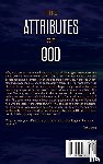 Pink, Arthur W - The Attributes of God
