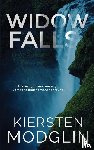 Modglin, Kiersten - Widow Falls