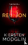 Modglin, Kiersten - The Reunion