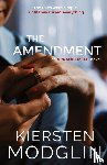 Modglin, Kiersten - The Amendment