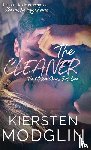Modglin, Kiersten - The Cleaner (The Messes, #1)